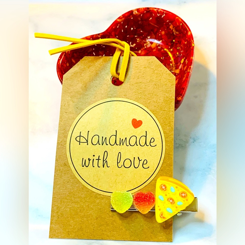 Handmade Hairclip